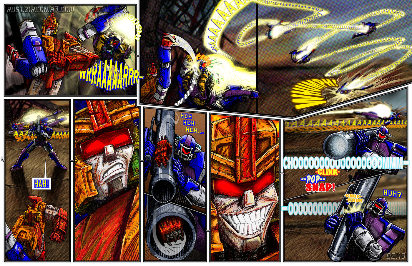 click to advance to next page