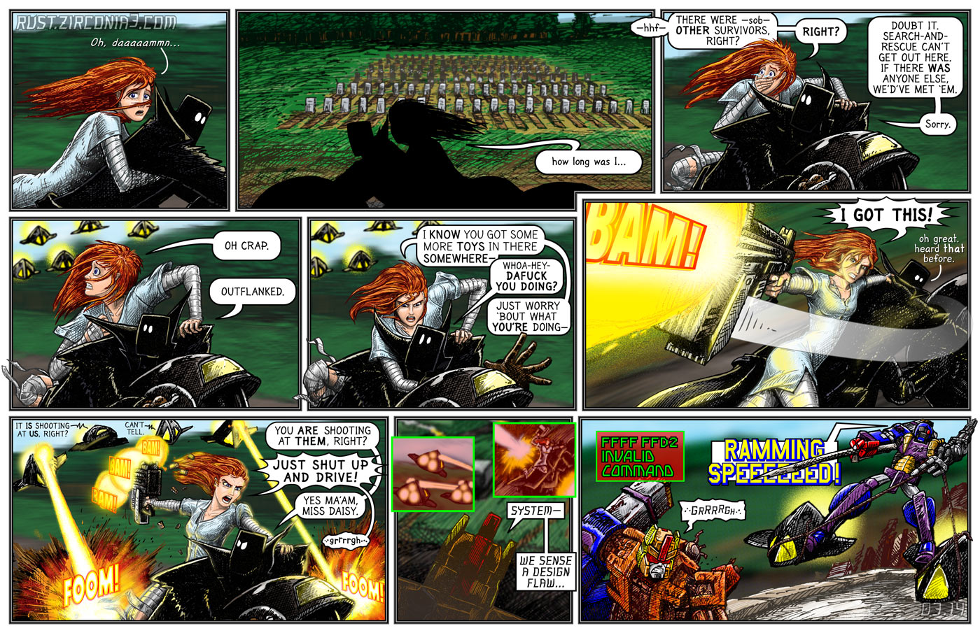 click to advance to next page