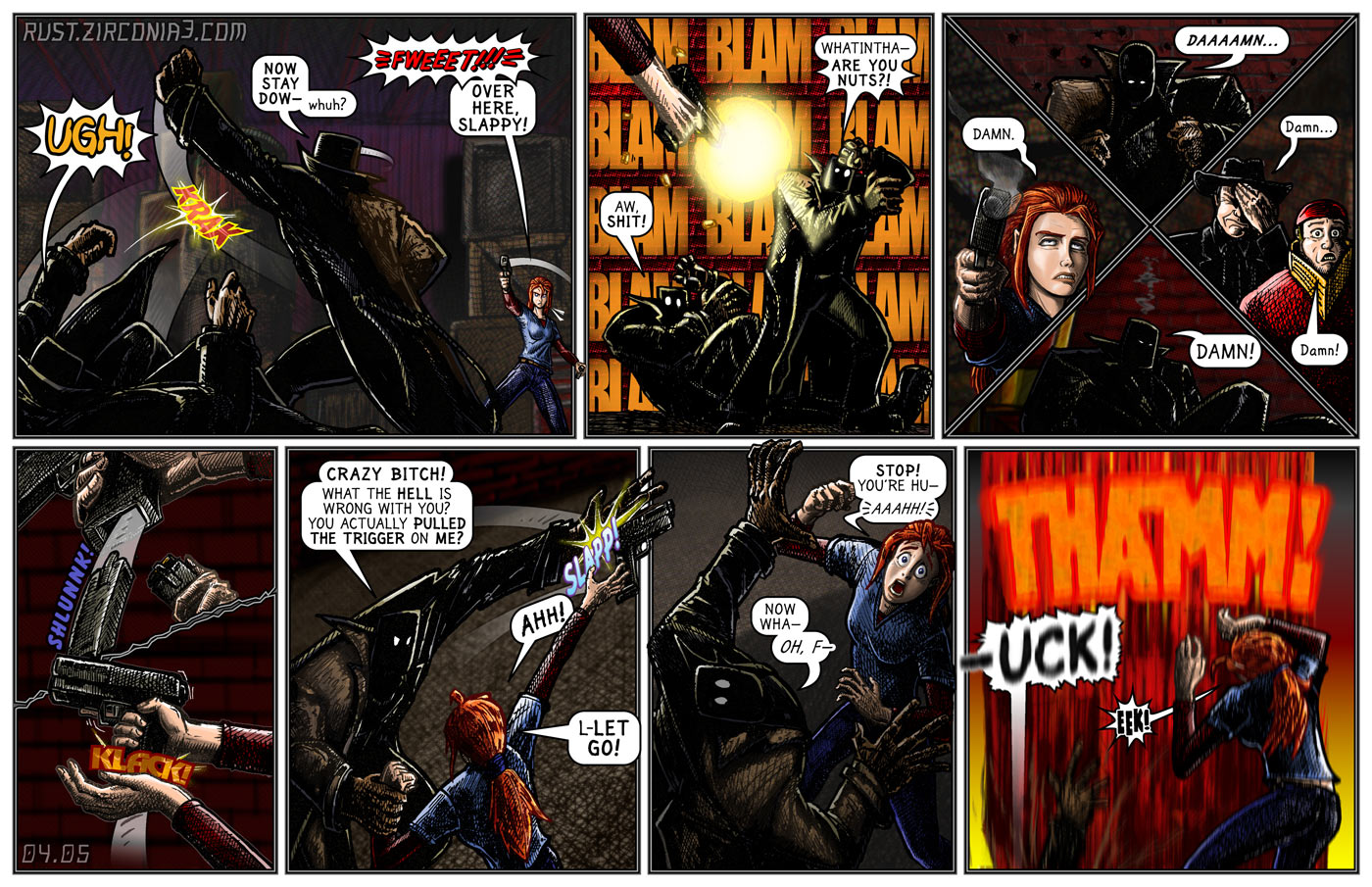 click to advance to next page