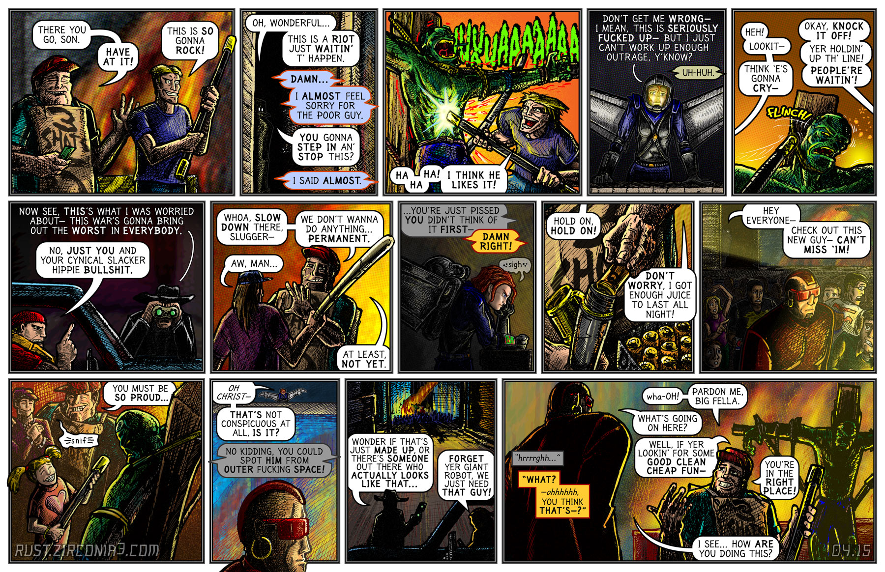 click to advance to next page