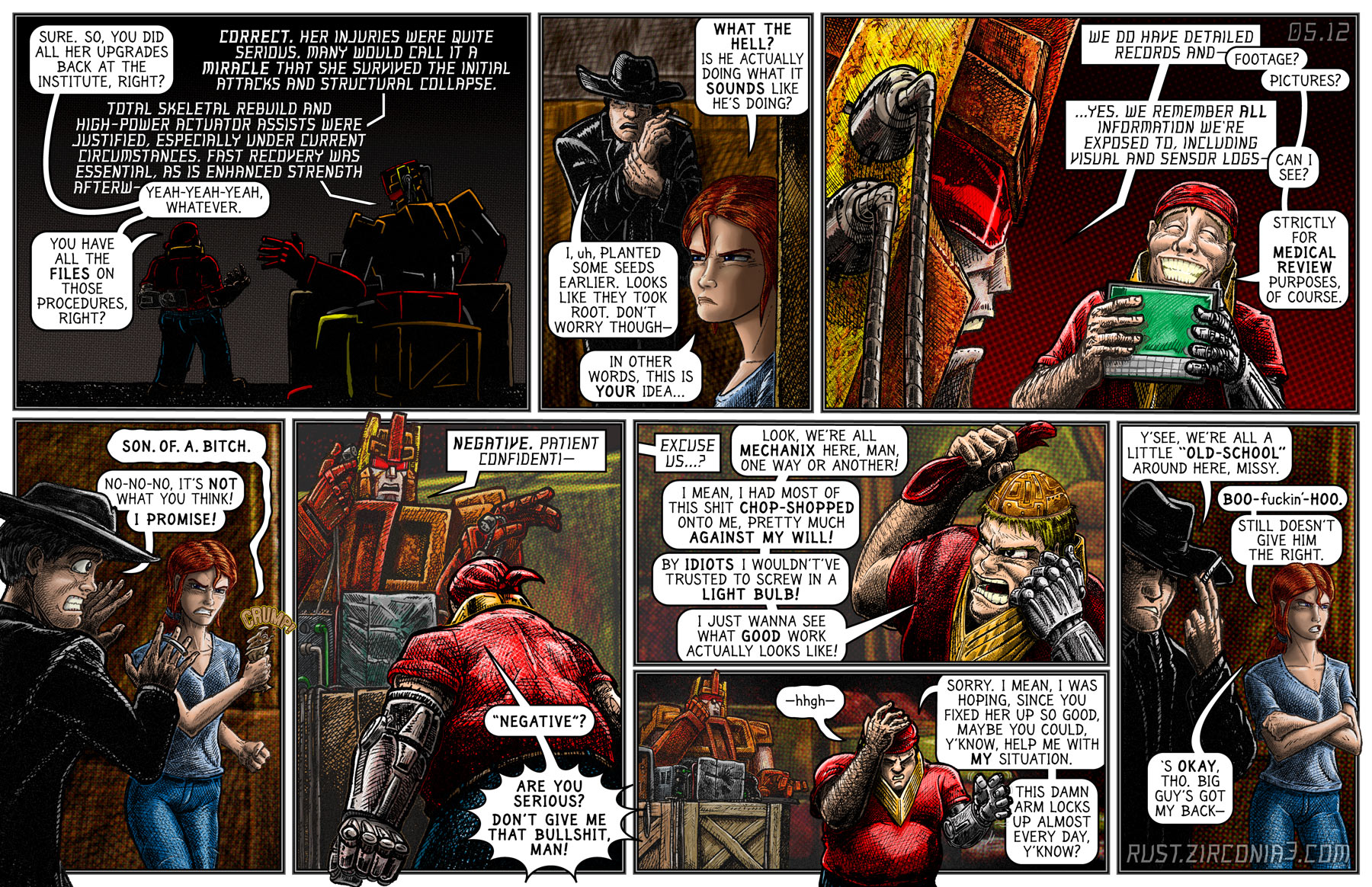 click to advance to next page